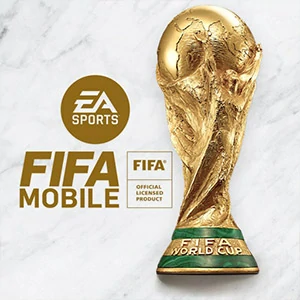 FIFA Mobile: FIFA World Cup™ – The Ultimate Football Experience
