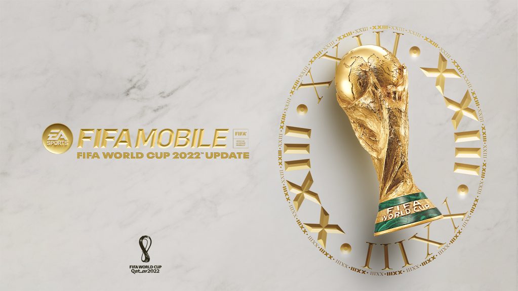 Download FIFA Mobile: FIFA World Cup™ – The Ultimate Football Experience 1