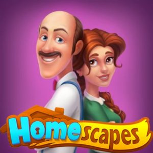 Home Scapes