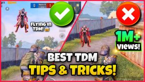 PUBG Mobile Tips and Tricks: How to Win Every Game