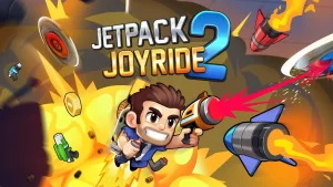 Jetpack 2 Review – A Thrilling Sequel with More Adventure