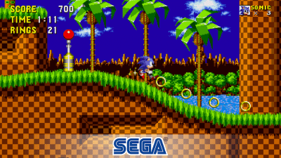 Download Sonic the Hedgehog™ Classic 1