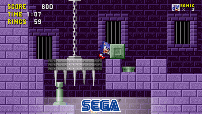 Download Sonic the Hedgehog™ Classic 2