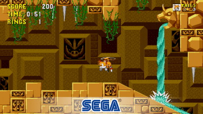 Download Sonic the Hedgehog™ Classic 3