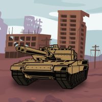 Tanks Racing