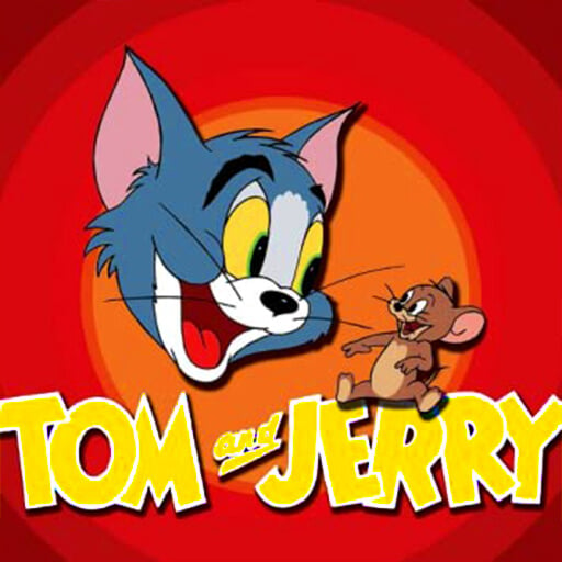 Tom & Jerry Run game online!