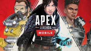 Apex Legends Mobile: The Hottest Battle Royale Game of 2022