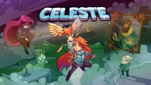 Celeste: A Beautiful and Challenging Platformer