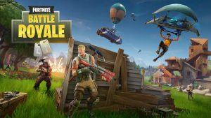The Rise of Fortnite: Exploring the Phenomenon Sweeping the Gaming World