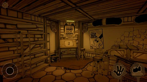 Download Bendy and the Ink Machine 3