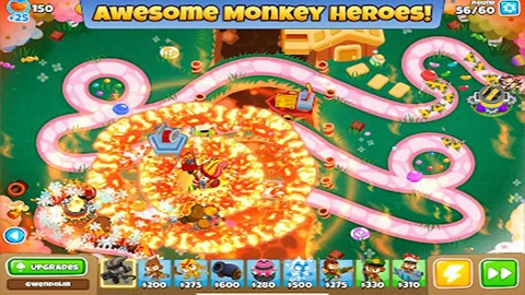Download Bloons TD 6 2