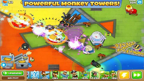 Download Bloons TD 6 3