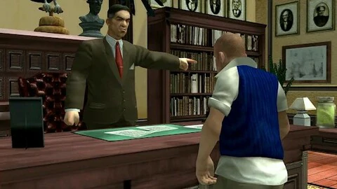 Download Bully: Anniversary Edition 5