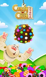 Download Candy Crush Saga 1