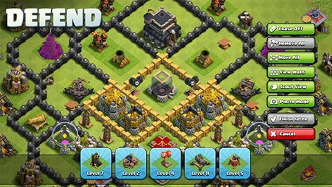 Download Clash of Clans 2