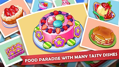 Download Cooking Madness – A Chef's Game 5