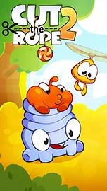 Download Cut the Rope 2 1