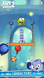 Download Cut the Rope 2 4