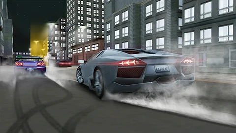 Download Extreme Car Driving Simulator 4