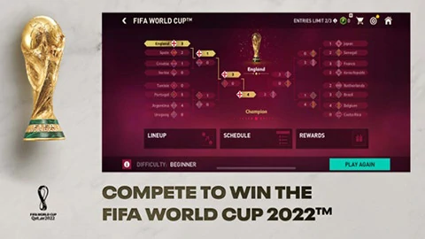Download FIFA Mobile: FIFA World Cup™ 1