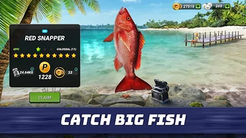 Download Fishing Clash: 3D Sport Game 1