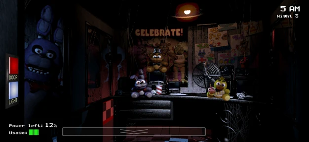 Download Five Nights at Freddy's 3