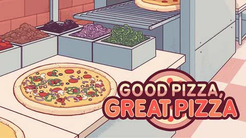Download Good Pizza, Great Pizza 1