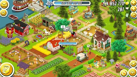 Download Hay Day 4