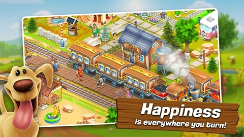 Download Hay Day 5