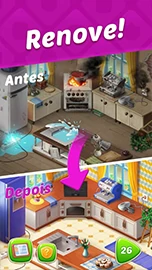 Download Homescapes 2