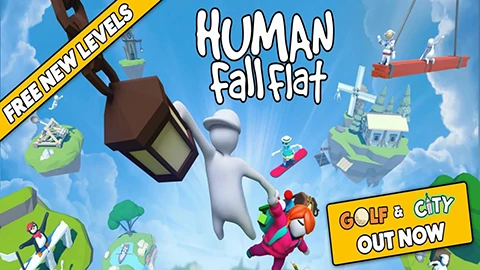 Download Human: Fall Flat 1