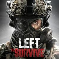Left to Survive:Zombie Games