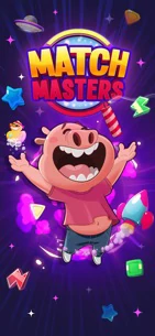 Download Match Masters 4