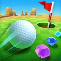 Mini Golf King – Multiplayer
