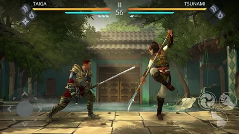 Download Shadow Fight 3 1