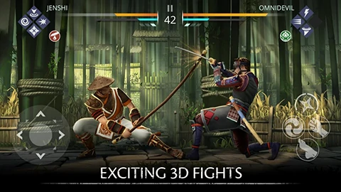 Download Shadow Fight 3 2