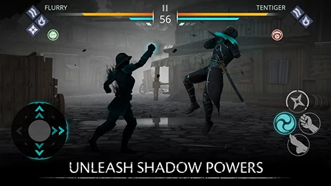 Download Shadow Fight 3 3