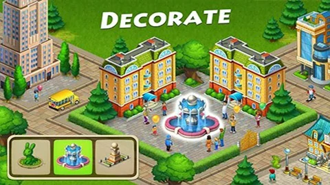 Download Township 1