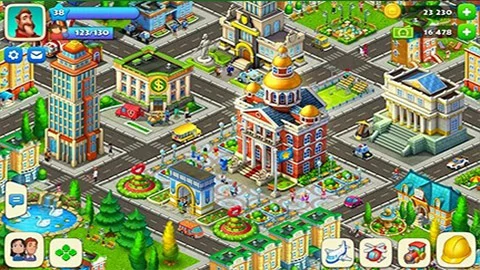 Download Township 3