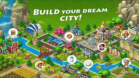 Download Township 4