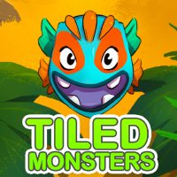 Tailed Monsters u2014 Puzzle