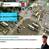 The Mayor City Decision